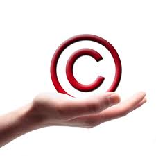 copyright brand protection